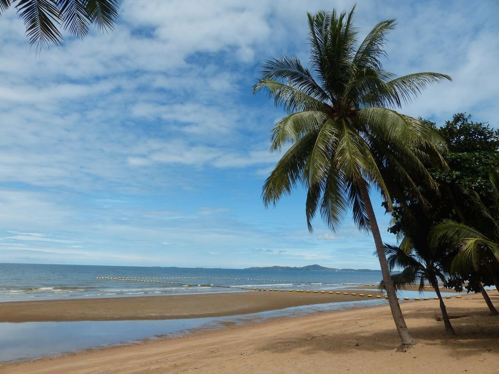 Seven Seas Condo Pattaya 1 Bed By TikfacilitiesBeach6