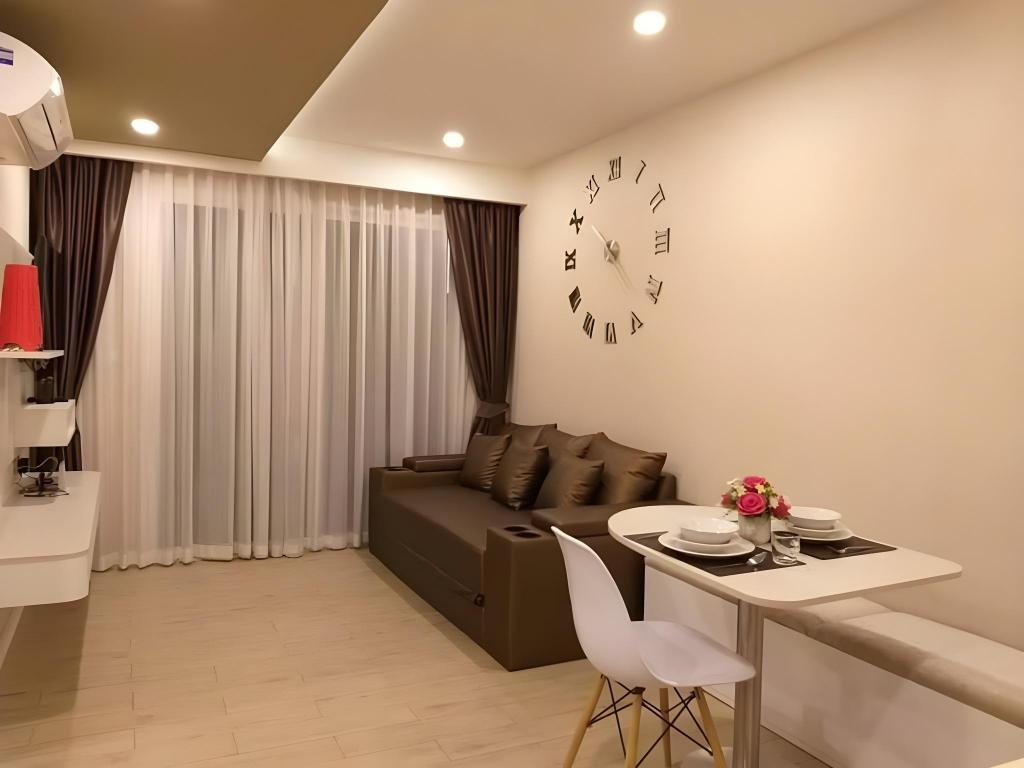 Seven Seas Condo Pattaya 1 Bed By TikpropertyviewsInterior View3