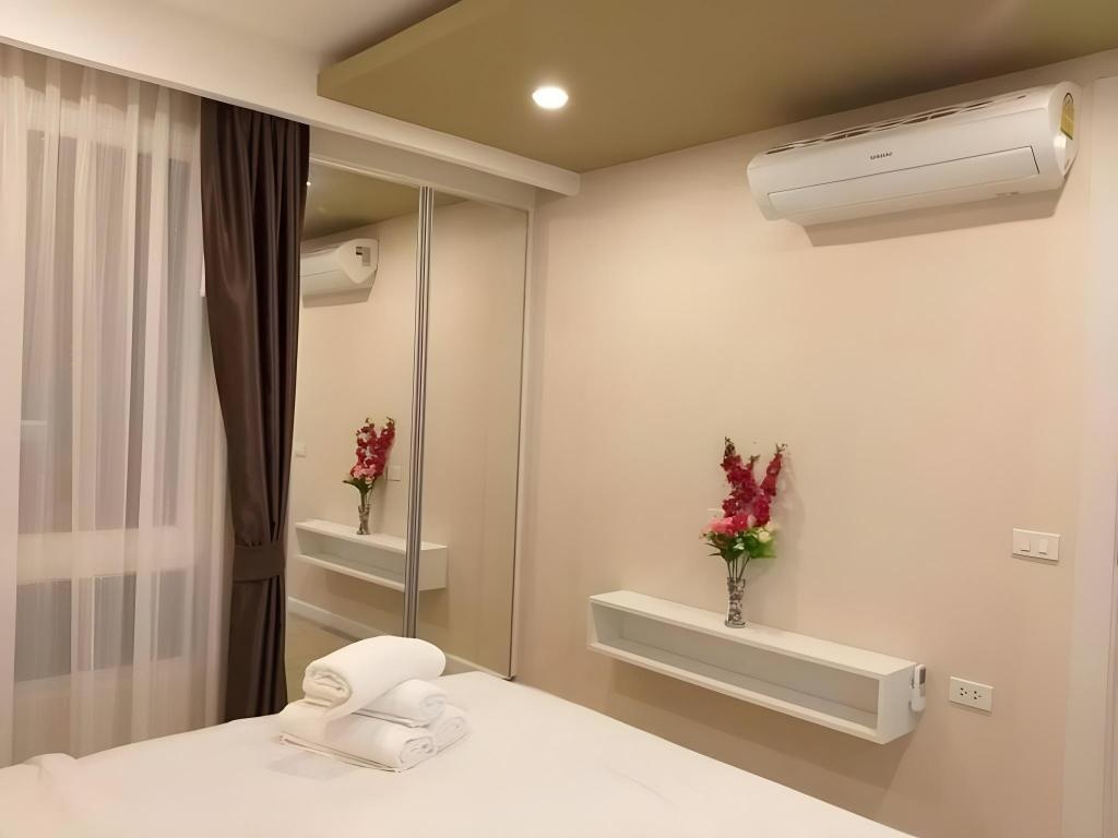 Seven Seas Condo Pattaya 1 Bed By TikpropertyviewsInterior View6
