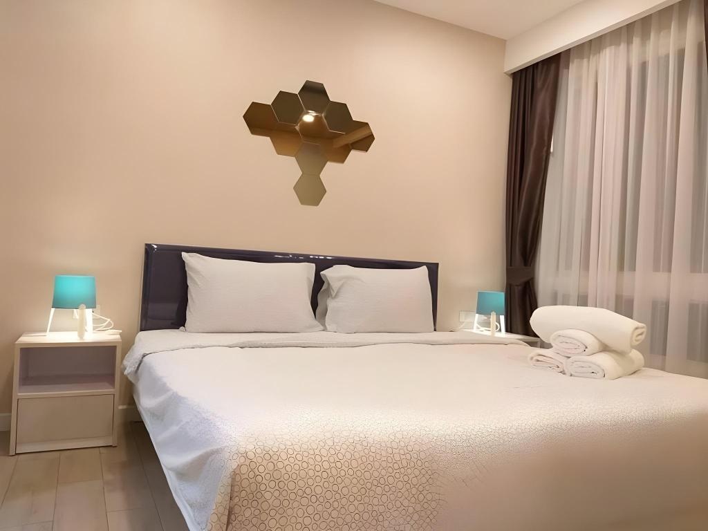 Seven Seas Condo Pattaya 1 Bed By TikpropertyviewsInterior View9