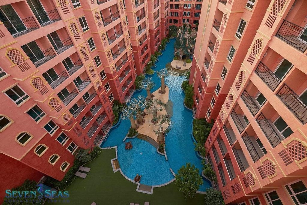 Seven Seas Condo Pattaya 1 Bed By Tikpropertyviewspropertyviews Image 1111