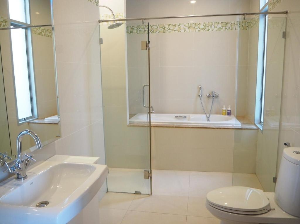AnB Poolvilla 3BR Glass House Close Jomtien Beachfacilitiesfacilities Image 1919