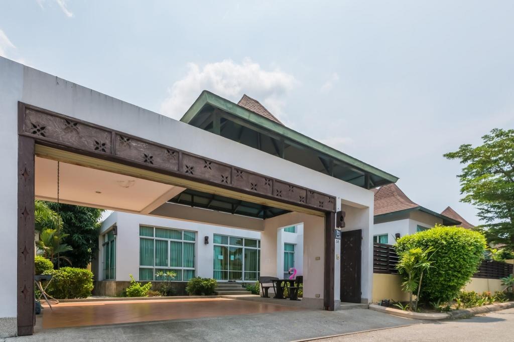 AnB Poolvilla 3BR Glass House Close Jomtien Beachpropertyviewspropertyviews Image 22