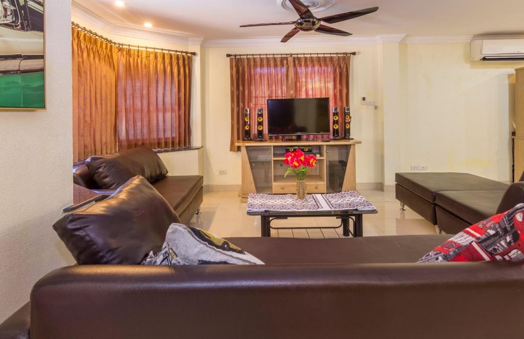 Villa Saturn 1mins Big C5mins Walking StpropertyviewsInterior View11