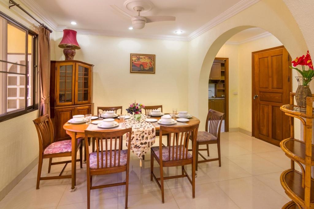 Villa Saturn 1mins Big C5mins Walking StpropertyviewsInterior View7