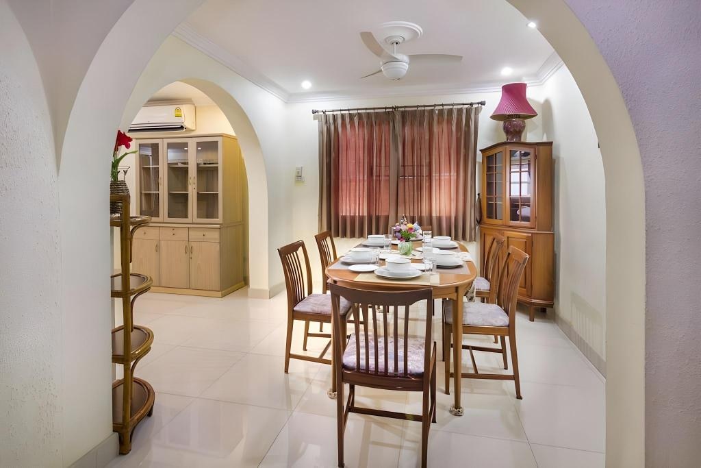 Villa Saturn 1mins Big C5mins Walking StpropertyviewsInterior View8
