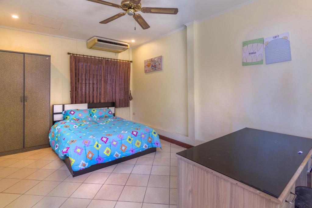 Villa Saturn 1mins Big C5mins Walking Stroomsrooms Image 11