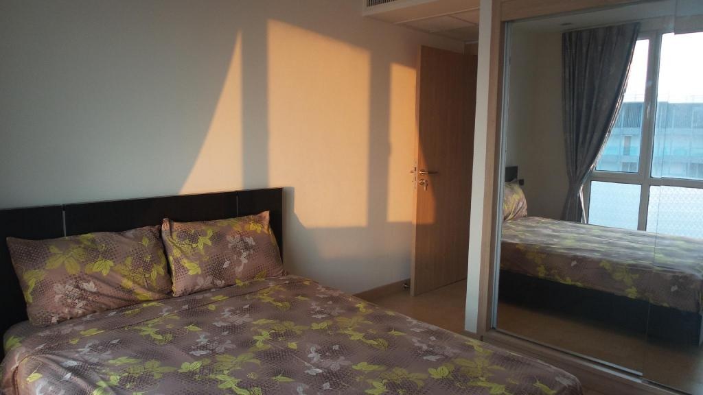 Magnifique Vue Sur La Baie De PattayafacilitiesBedroom10