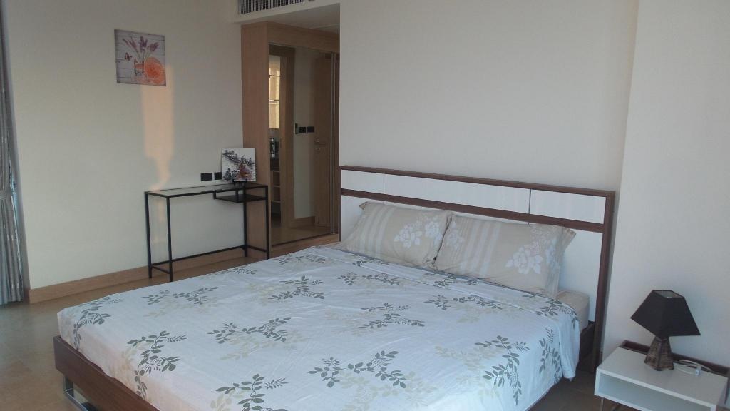 Magnifique Vue Sur La Baie De PattayafacilitiesBedroom8