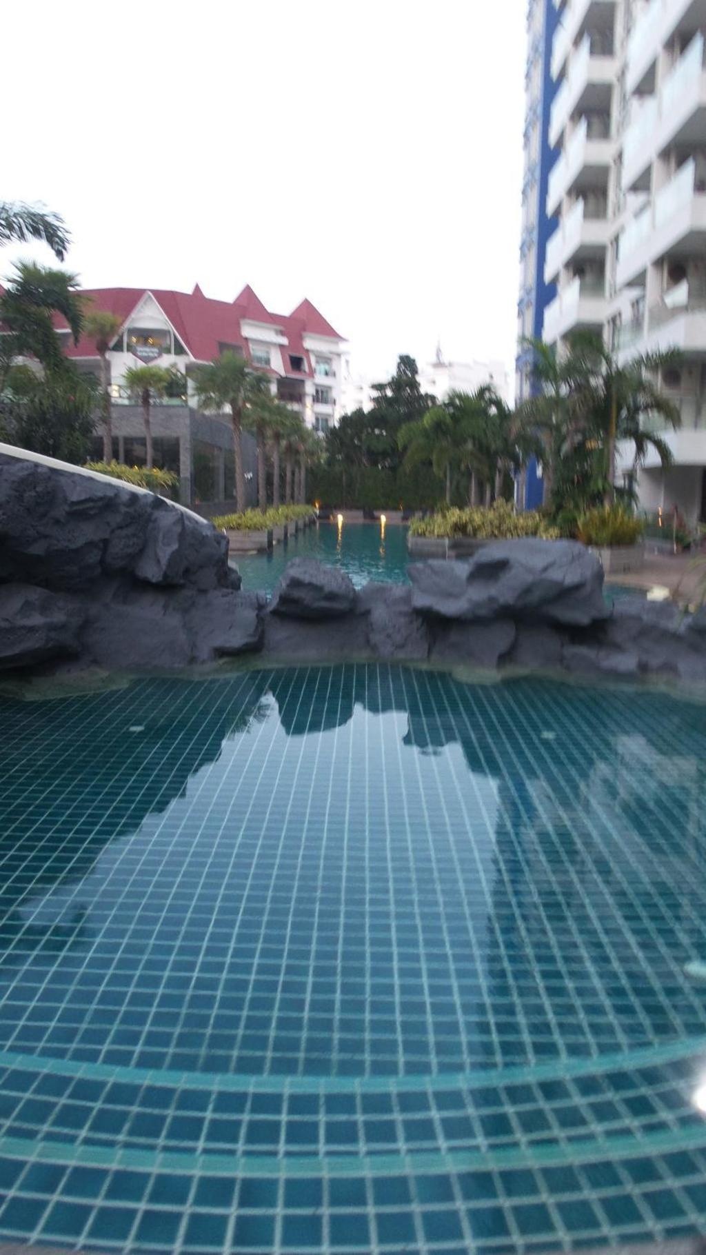 Magnifique Vue Sur La Baie De PattayafacilitiesSwimming Pool Outdoor2