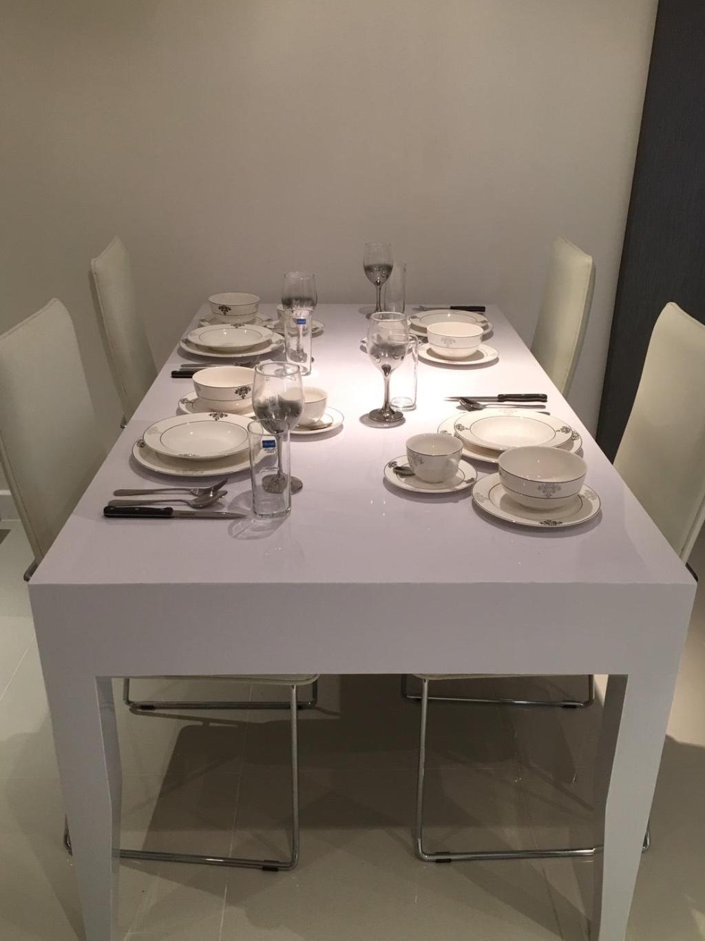 VIP Pattaya 1Bedroom 50 Sqm Pool ViewfacilitiesKitchen3