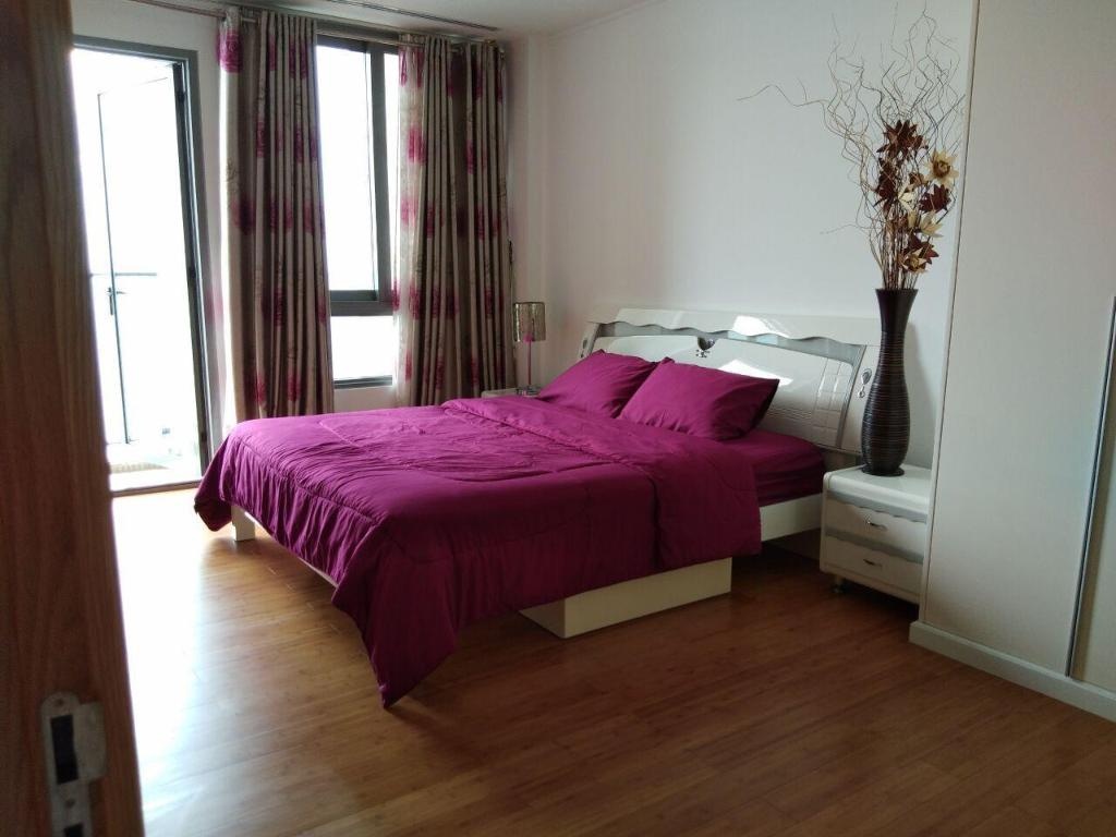 Pattaya Northpoint Floor 28 Room With Sea ViewfacilitiesBedroom12