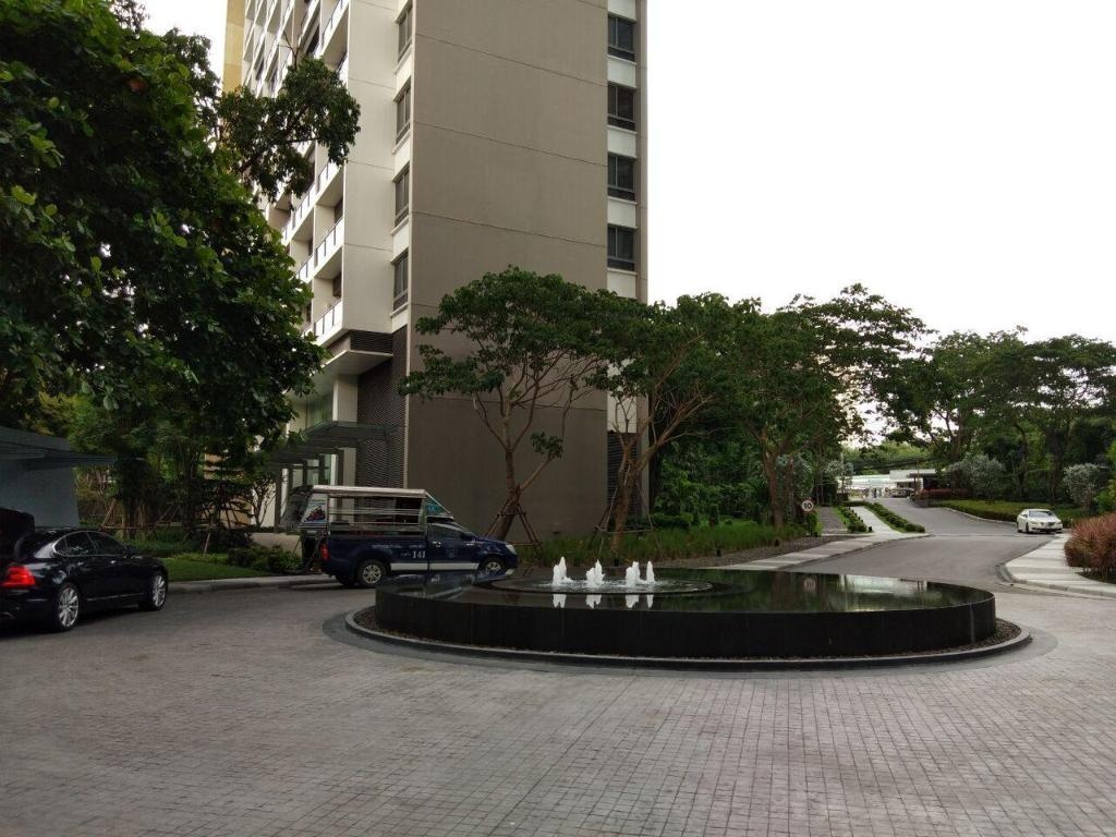 Pattaya Northpoint Floor 28 Room With Sea ViewfacilitiesPublic Areas11