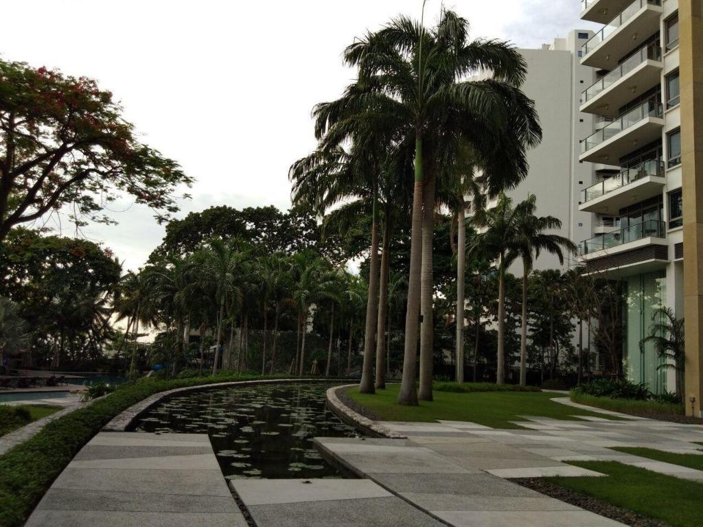 Pattaya Northpoint Floor 28 Room With Sea ViewfacilitiesPublic Areas7