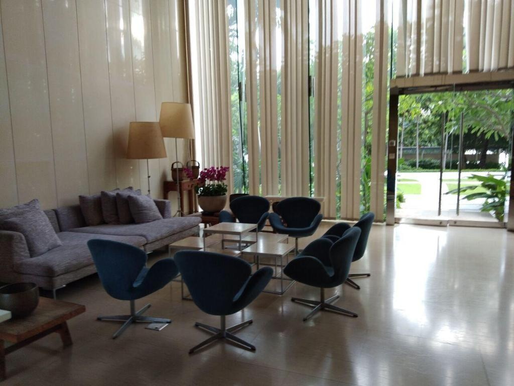 Pattaya Northpoint Floor 28 Room With Sea Viewfacilitiesfacilities Image 1717