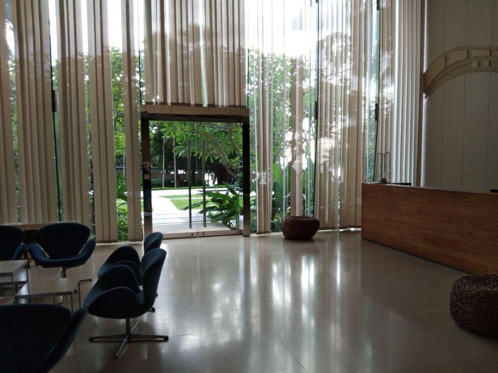 Pattaya Northpoint Floor 28 Room With Sea ViewpropertyviewsLobby2