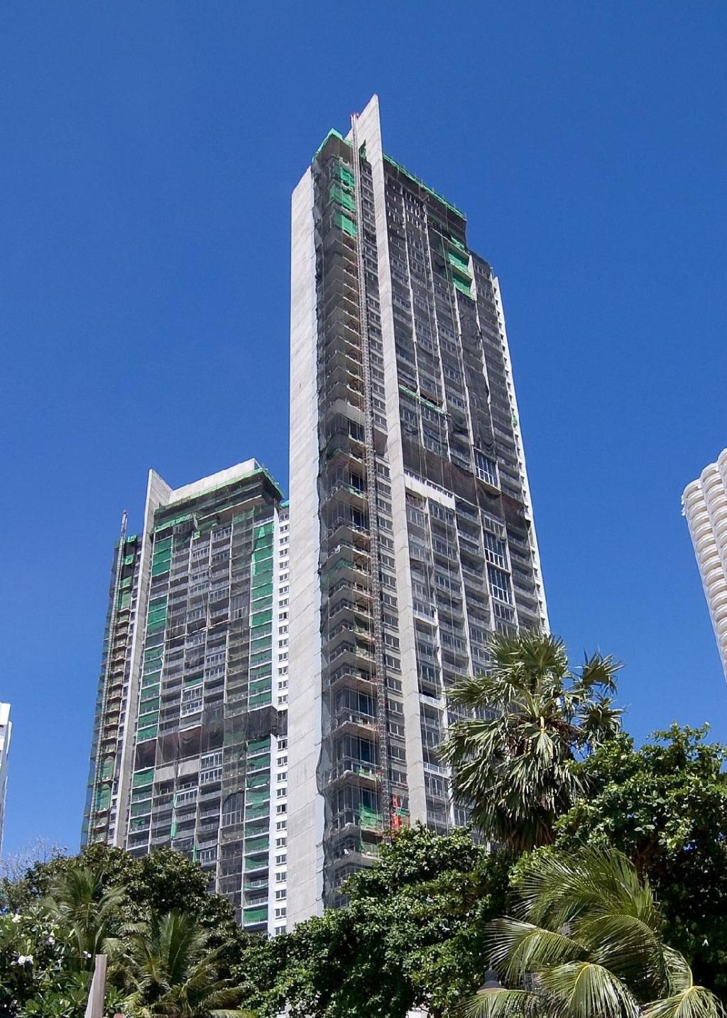 Pattaya Northpoint Floor 28 Room With Sea Viewpropertyviewspropertyviews Image 11