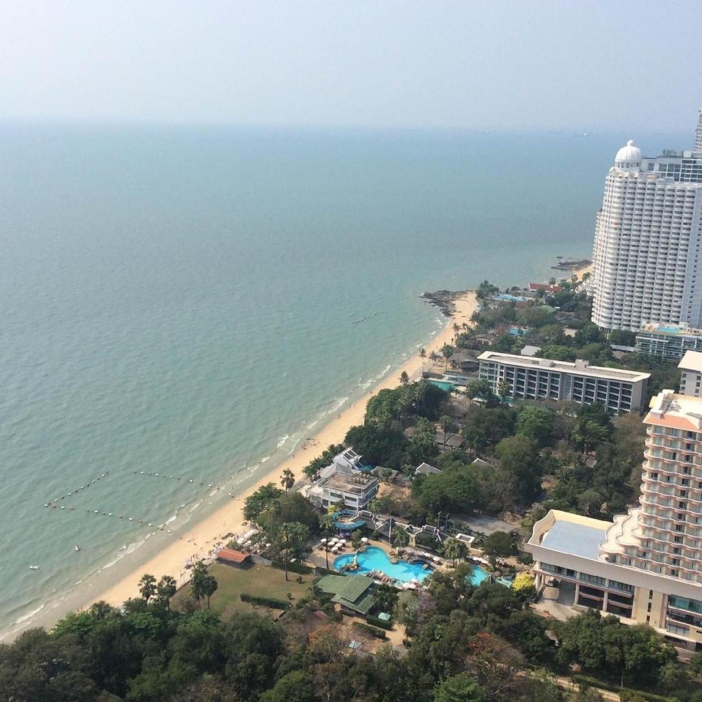 Pattaya Northpoint Floor 28 Room With Sea Viewpropertyviewspropertyviews Image 33