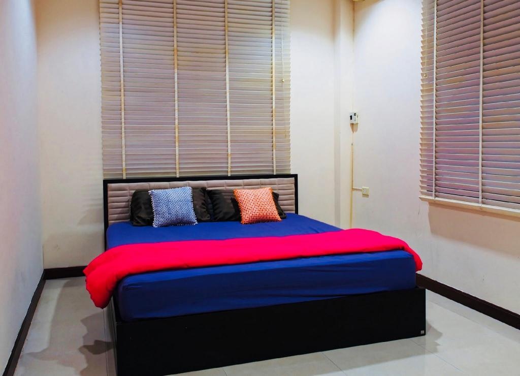 FARAH HOUSE By THE SIGNATURE VILLAfacilitiesBedroom18