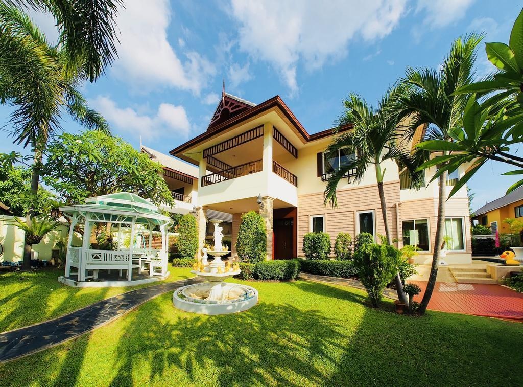 FARAH HOUSE By THE SIGNATURE VILLApropertyviewspropertyviews Image 11