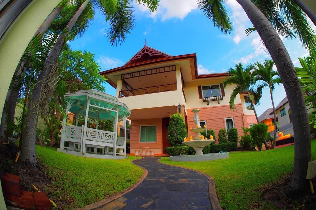 FARAH HOUSE By THE SIGNATURE VILLApropertyviewspropertyviews Image 33