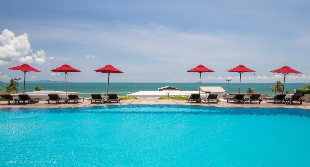 Vintc II 5 Bedroom Pool Villafacilitiesfacilities Image 77
