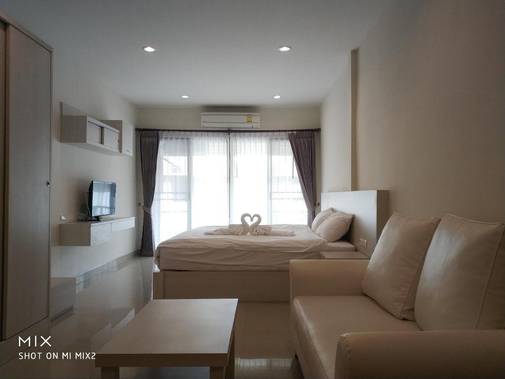 TODY HOUSEfacilitiesBedroom1