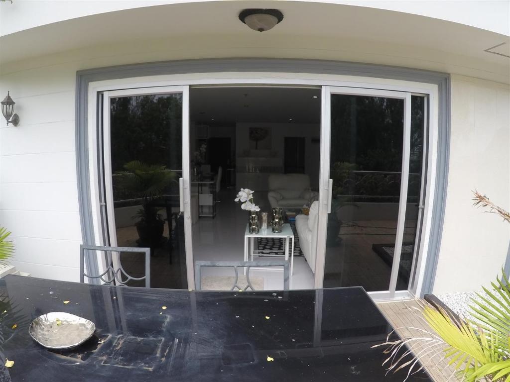 Deluxe 2 BR Nordic Terrace Condo 173 Sqm WiFifacilitiesBalconyterrace18