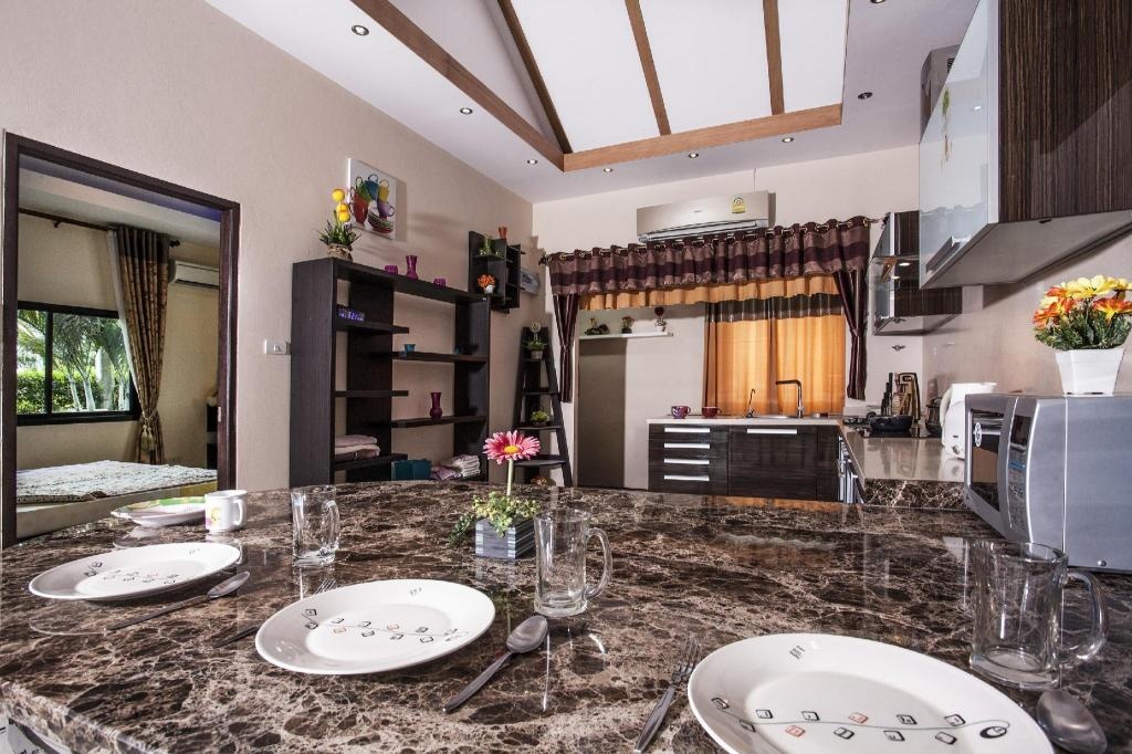 Villa Laima 3 Bedroom Pool VillapropertyviewsInterior View2