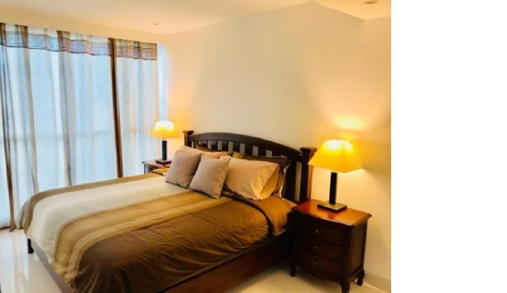 Sparkling Ocean Views King Bed Fast WIFI 200100facilitiesBedroom6