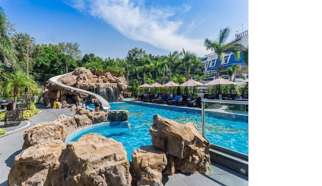 Sparkling Ocean Views King Bed Fast WIFI 200100facilitiesSwimming Pool Outdoor2