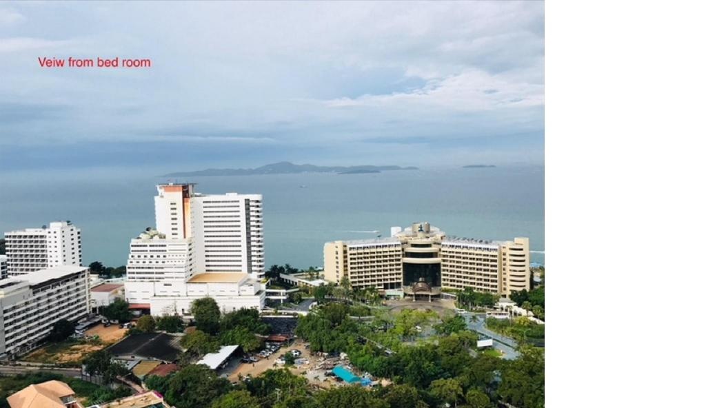 Sparkling Ocean Views King Bed Fast WIFI 200100propertyviewsExterior View2