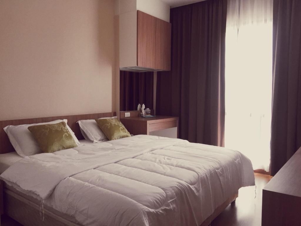 The Green Living Condoroomsrooms Image 11