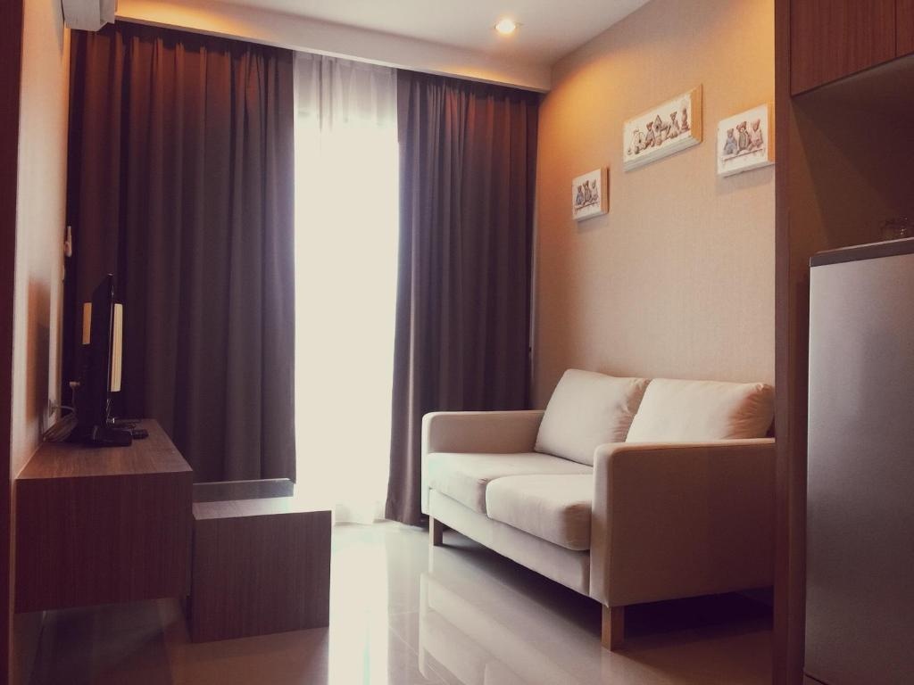 The Green Living Condoroomsrooms Image 22