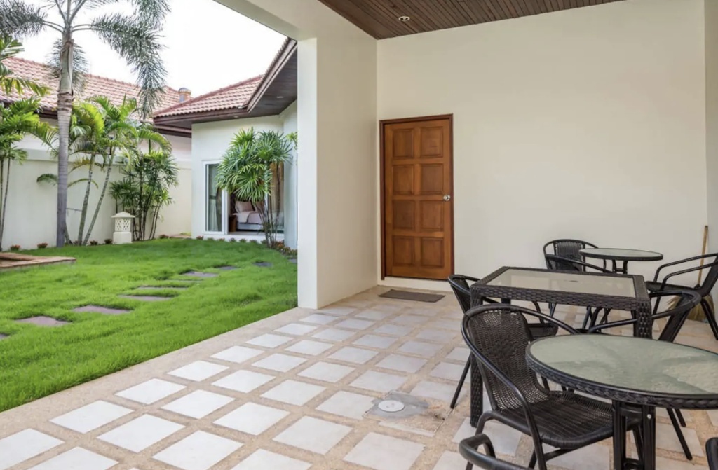 Luxury Pool Villa Private Beach In Pattayapropertyviewspropertyviews Image 55