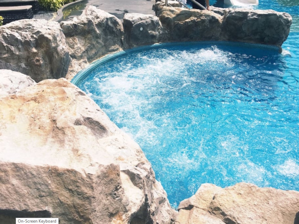 5 Luxury SEA VIEW POOL GYM HI SPEED WiFifacilitiesSwimming Pool Outdoor3