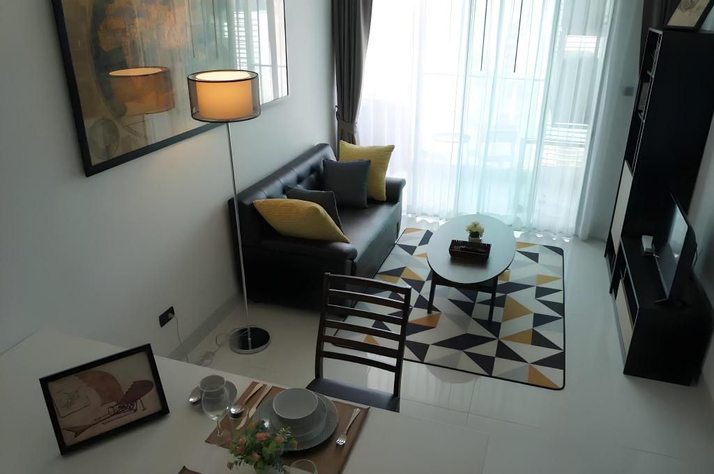 5 Luxury SEA VIEW POOL GYM HI SPEED WiFiroomsrooms Image 11