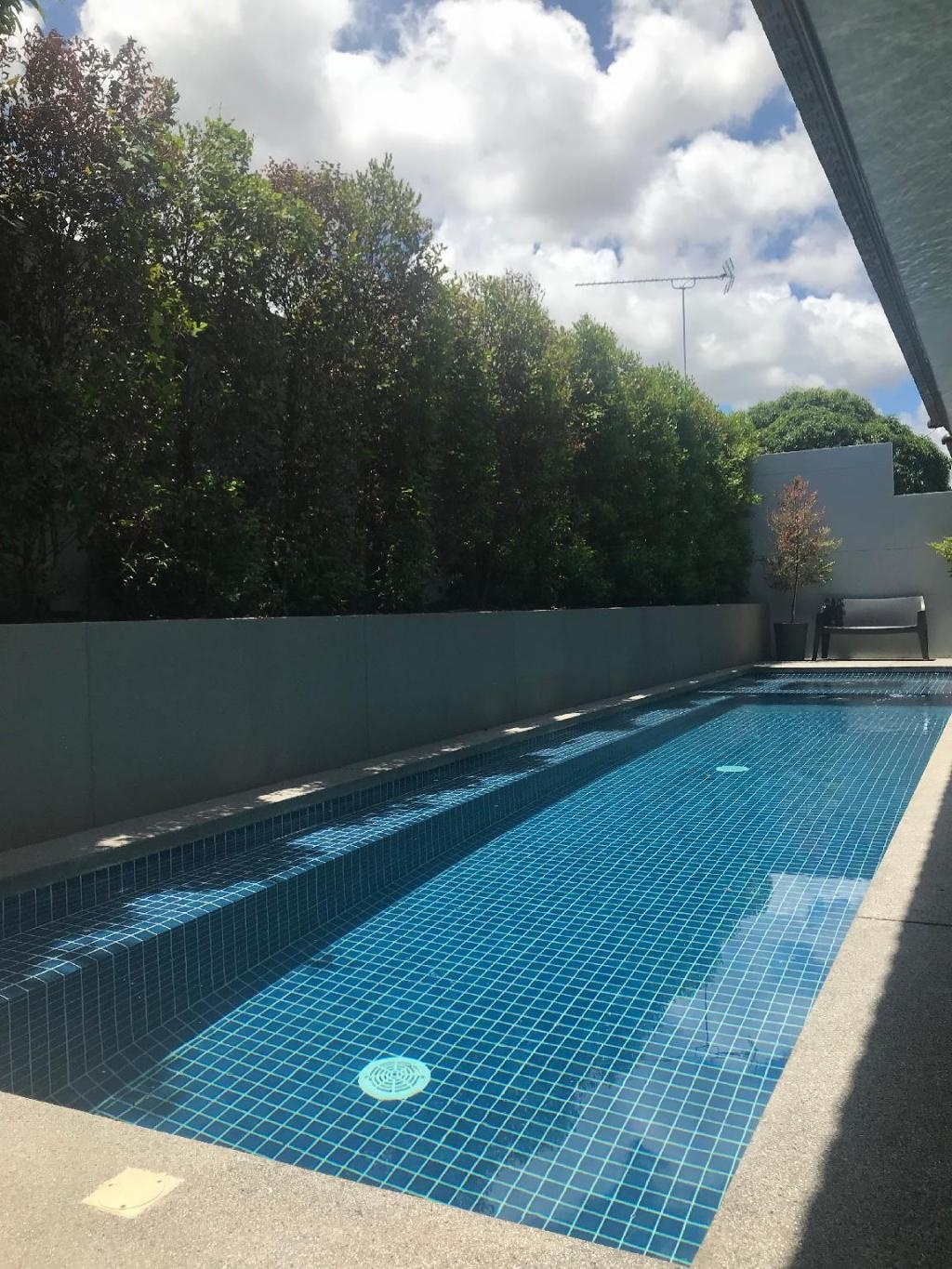 Luxury Swimming Pool Villa In PattayafacilitiesPrivate Pool1