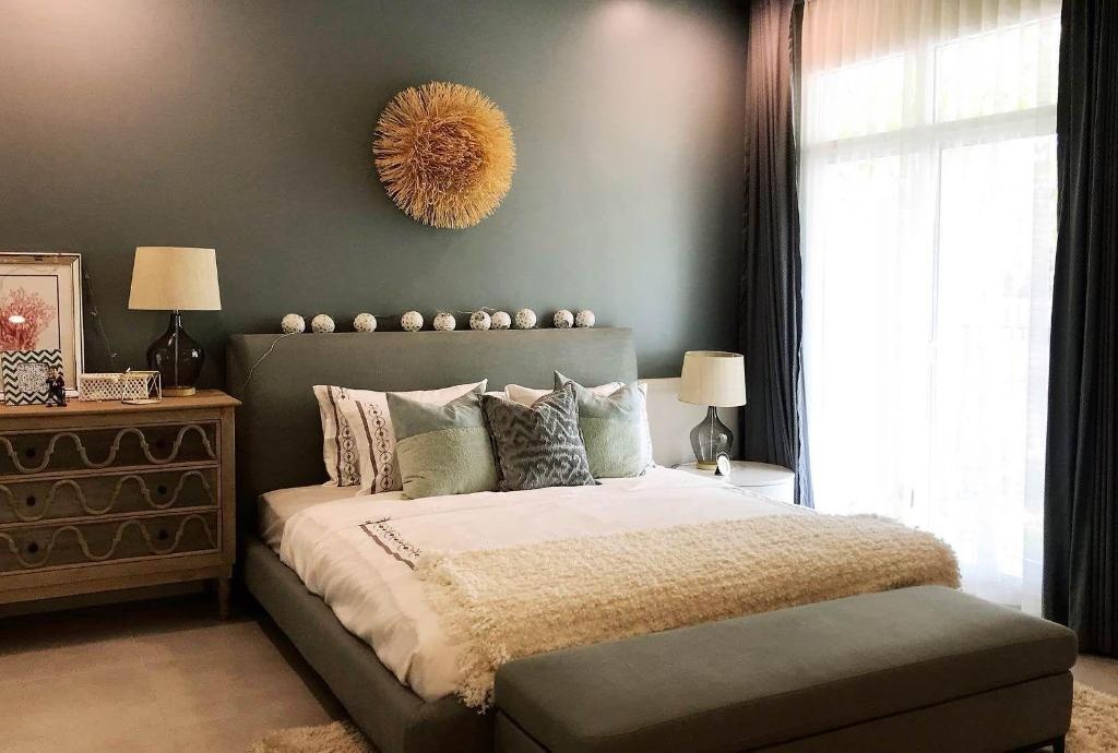 Luxious Private Swimming Villa Perfect For FamilyfacilitiesBedroom10