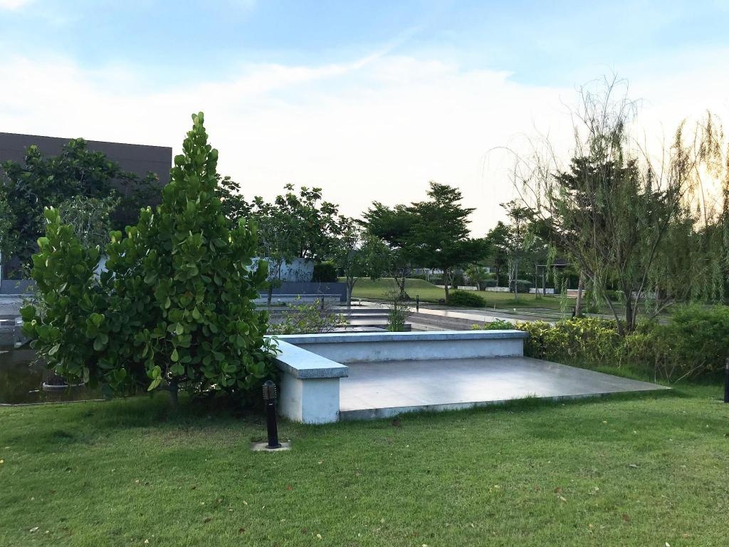 Luxious Private Swimming Villa Perfect For FamilyfacilitiesSurrounding Environment13