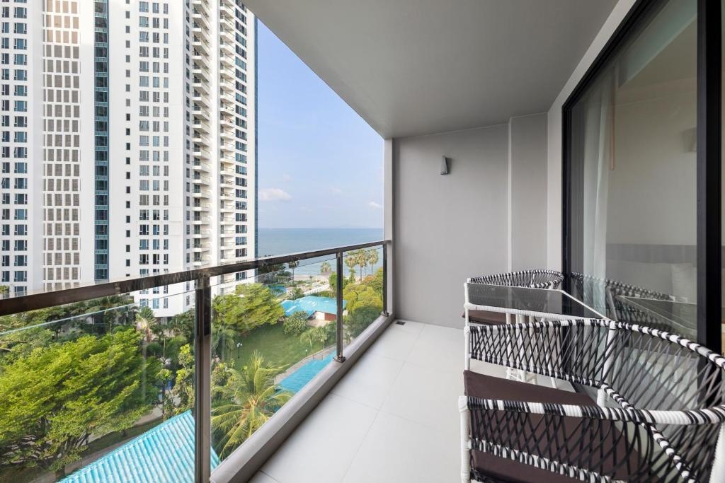 Golden Tulip Pattaya Beach Resortfacilitiesfacilities Image 2424