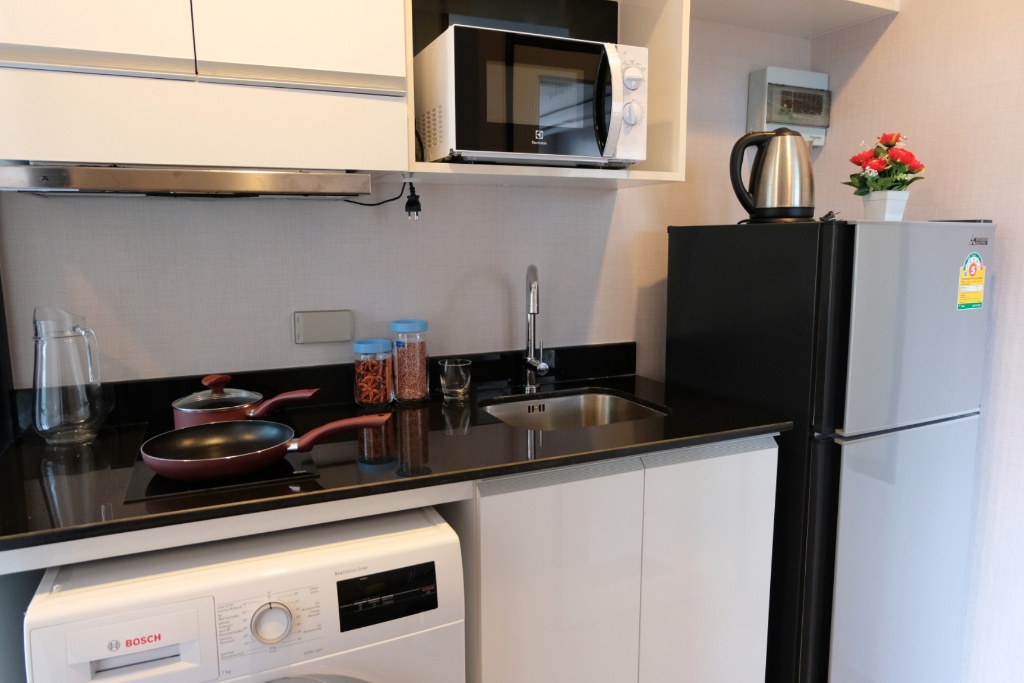 UIhome New One Bedroom One Apartment 202facilitiesfacilities Image 22