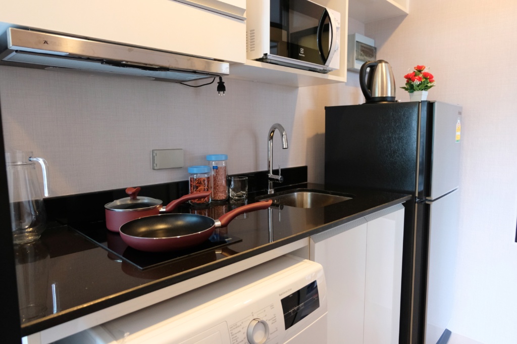 UIhome New One Bedroom One Apartment 202facilitiesfacilities Image 33