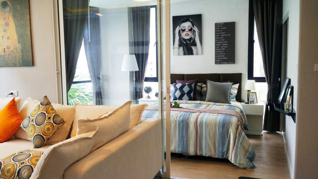UIhome New One Bedroom One Apartment 202roomsrooms Image 66