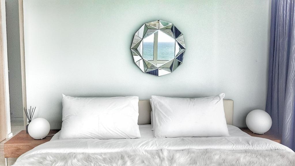 3 Bedroom Ocean Front Row X Veranda Pattaya By LuxfacilitiesBedroom4