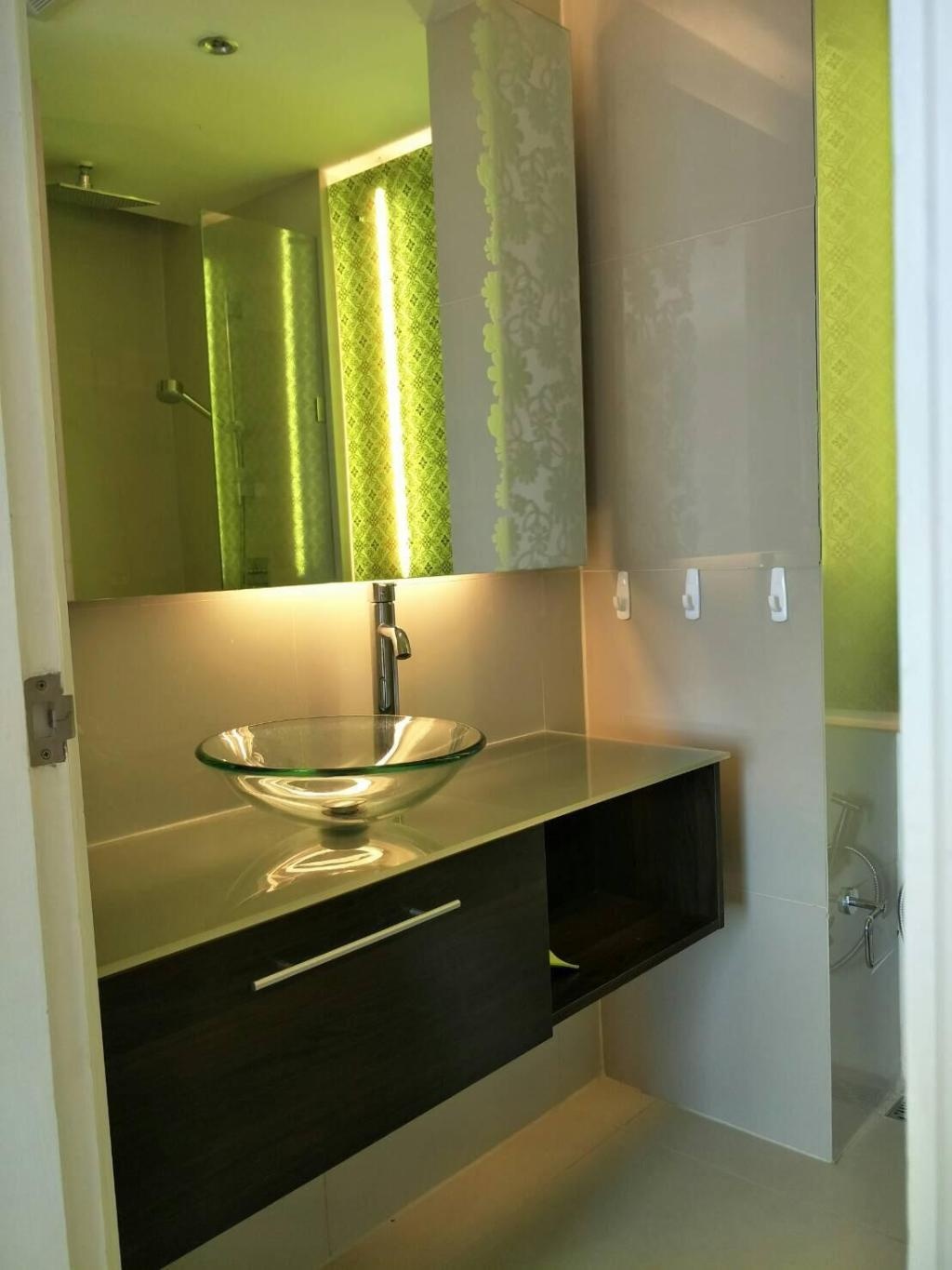 Grandecaribbean Condo Resort Pattayafacilitiesfacilities Image 33
