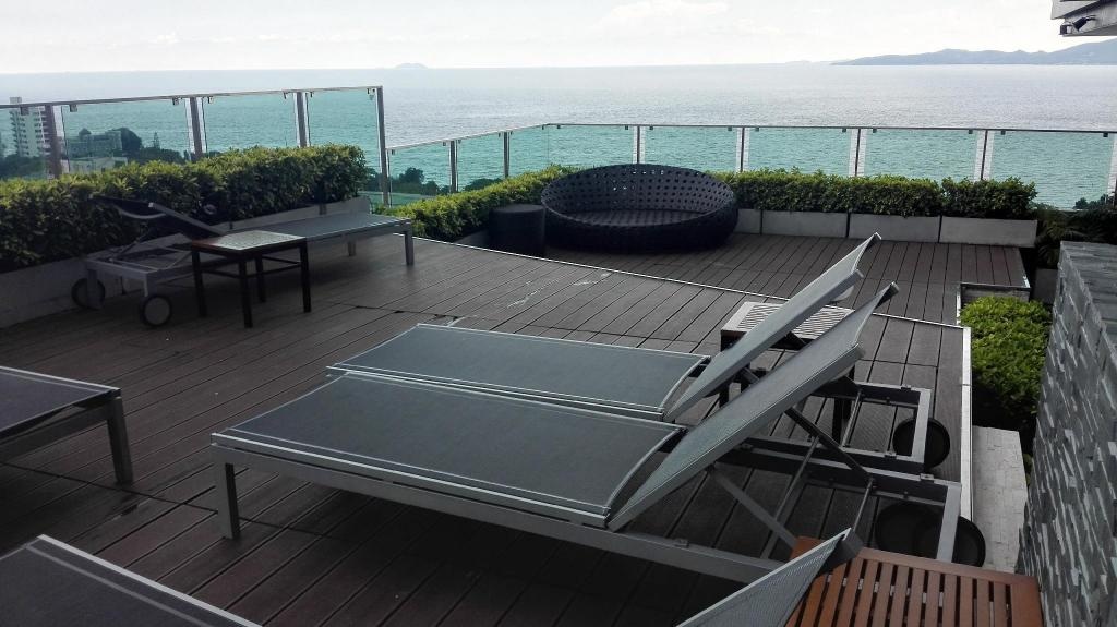 Stunning Luxury And Unique Full Seaview ApartmentfacilitiesSwimming Pool Outdoor4