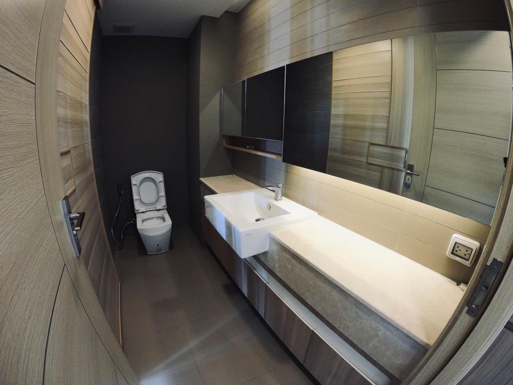 Cetus BeachfrontfacilitiesBathroom13