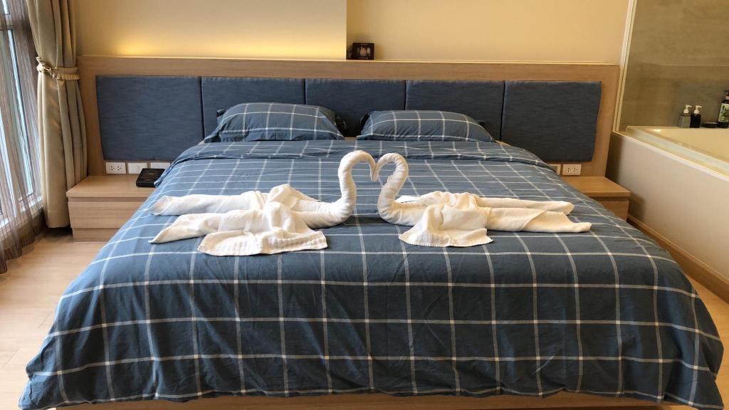 Cetus BeachfrontfacilitiesBedroom10