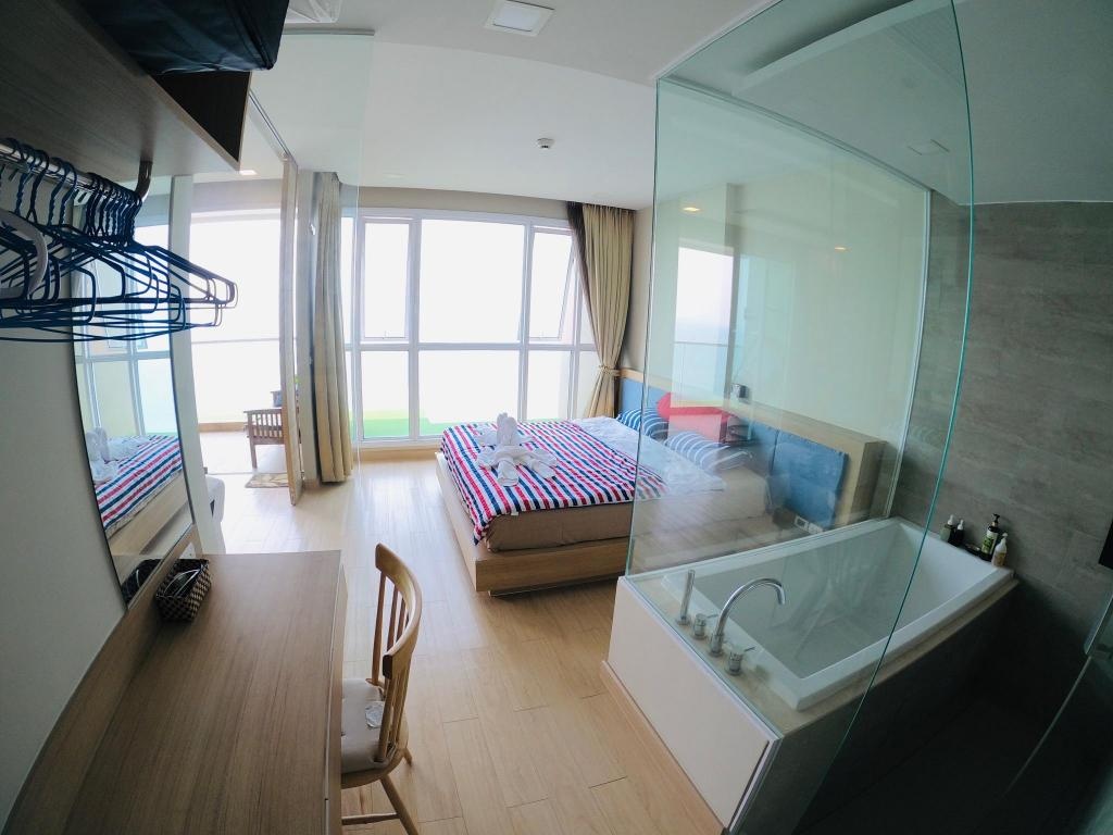 Cetus BeachfrontfacilitiesBedroom11